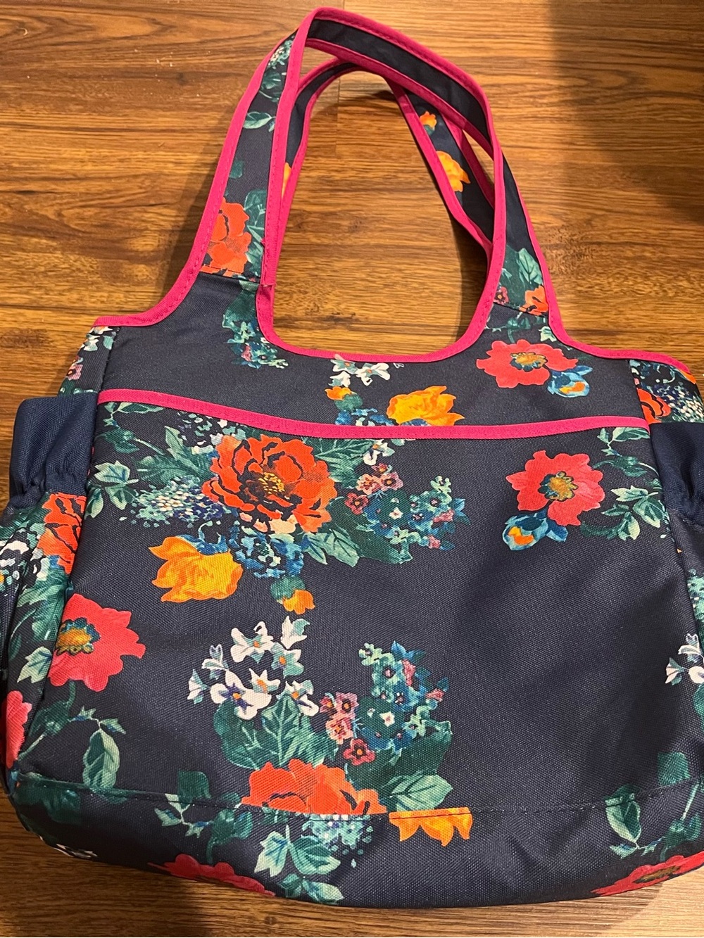 Pioneer Woman lunchbox
